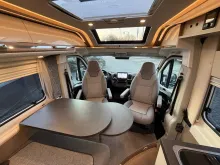 Fahrzeugbild Malibu Van charming GT skyview 640 LE RB #6