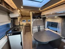 Fahrzeugbild Malibu Van charming GT skyview 640 LE RB #7