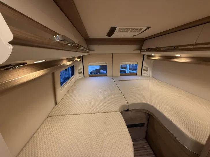 Fahrzeugbild Malibu Van charming GT skyview 640 LE RB #8