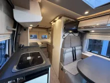 Fahrzeugbild Malibu Van charming GT skyview 640 LE RB #9