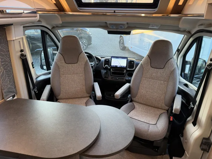 Fahrzeugbild Malibu Van charming GT skyview 640 LE RB #10