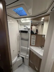 Fahrzeugbild Malibu Van charming GT skyview 640 LE RB #12