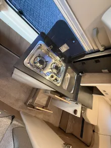 Fahrzeugbild Malibu Van charming GT skyview 640 LE RB #13