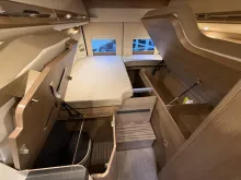 Fahrzeugbild Malibu Van charming GT skyview 640 LE RB #14