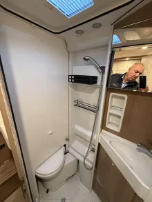 Fahrzeugbild Malibu Van charming GT skyview 640 LE RB #15