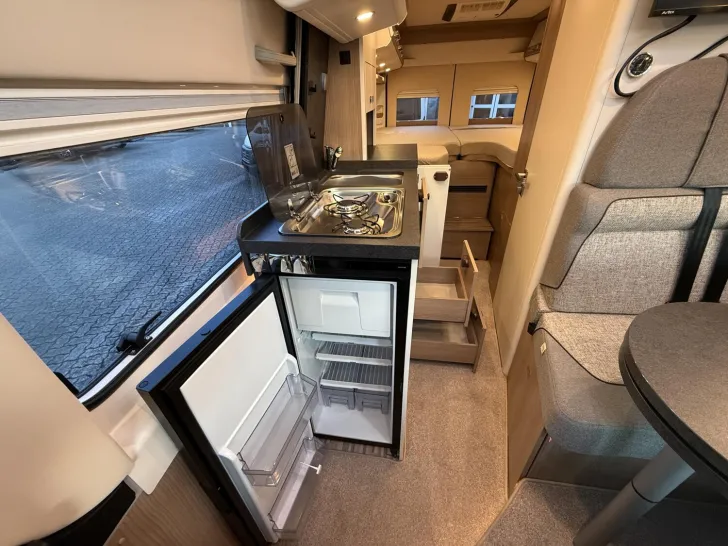 Fahrzeugbild Malibu Van charming GT skyview 640 LE RB #16