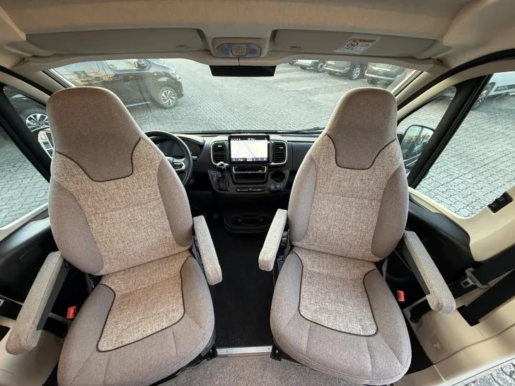 Fahrzeugbild Malibu Van charming GT skyview 640 LE RB #19