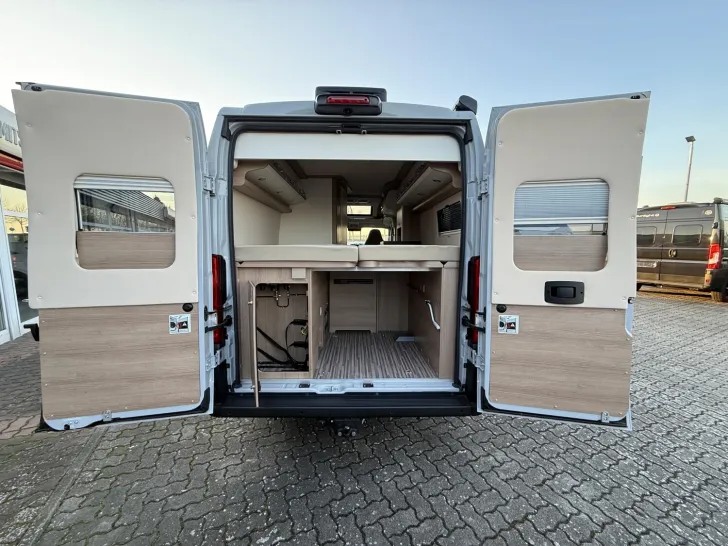 Fahrzeugbild Malibu Van charming GT skyview 640 LE RB #20