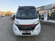 Fahrzeugbild Malibu Van charming GT skyview 640 LE RB #21
