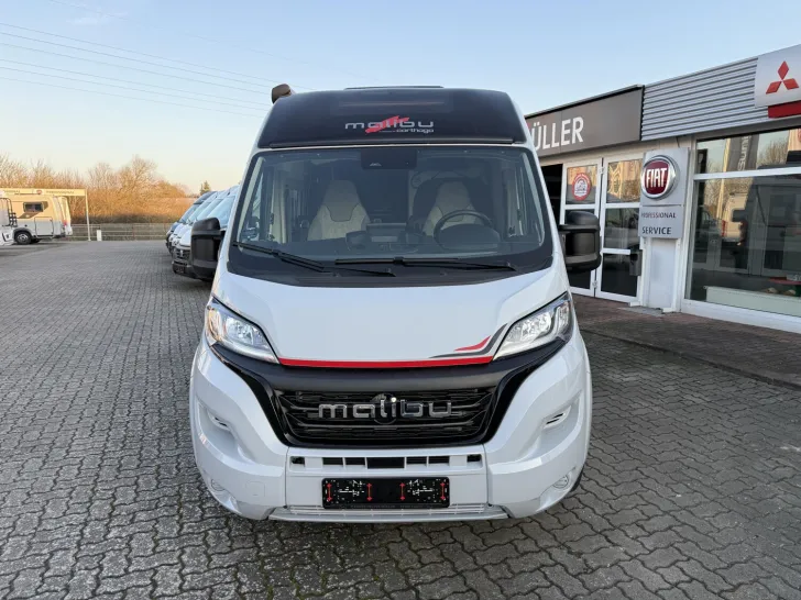 Fahrzeugbild Malibu Van charming GT skyview 640 LE RB #21