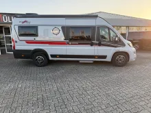 Fahrzeugbild Malibu Van charming GT skyview 640 LE RB #22