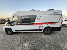 Fahrzeugbild Malibu Van charming GT skyview 640 LE RB #23
