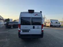 Fahrzeugbild Malibu Van charming GT skyview 640 LE RB #24