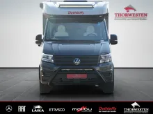 Fahrzeugbild Dethleffs Globebus Performance 4x4 T 46 Winter-Paket AHK #5