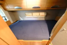 Fahrzeugbild Hymer B 524 / Festbett / Hubbett / Garage #14