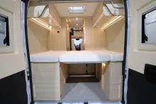 Fahrzeugbild Dreamer 600 Fun DSS/Festbett/Klima/Solar/Markise/Euro6 #5