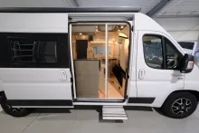 Fahrzeugbild Dreamer 600 Fun DSS/Festbett/Klima/Solar/Markise/Euro6 #7