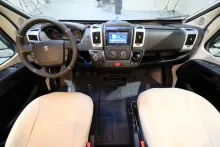 Fahrzeugbild Dreamer 600 Fun DSS/Festbett/Klima/Solar/Markise/Euro6 #8