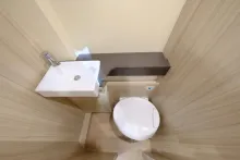 Fahrzeugbild Dreamer 600 Fun DSS/Festbett/Klima/Solar/Markise/Euro6 #16