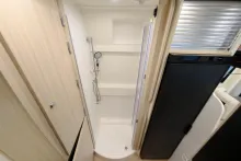 Fahrzeugbild Dreamer 600 Fun DSS/Festbett/Klima/Solar/Markise/Euro6 #17