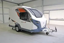 Fahrzeugbild Sprite Basecamp 2 /Einzelbetten / Mover #2