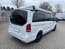Fahrzeugbild Mercedes-Benz Marco Polo V 300d AMG #4