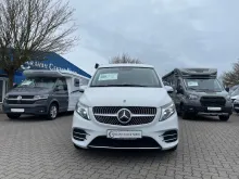 Fahrzeugbild Mercedes-Benz Marco Polo V 300d AMG #9