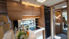 Fahrzeugbild Concorde Carver 890 RRL im Kundenauftrag #4