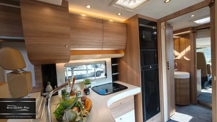 Fahrzeugbild Concorde Carver 890 RRL im Kundenauftrag #4