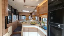 Fahrzeugbild Concorde Carver 890 RRL im Kundenauftrag #6
