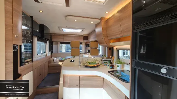 Fahrzeugbild Concorde Carver 890 RRL im Kundenauftrag #6