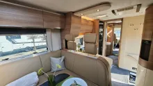 Fahrzeugbild Concorde Carver 890 RRL im Kundenauftrag #7