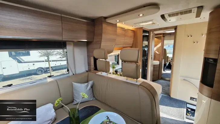 Fahrzeugbild Concorde Carver 890 RRL im Kundenauftrag #7