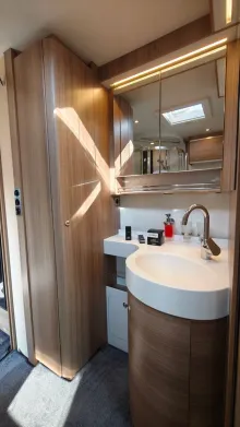 Fahrzeugbild Concorde Carver 890 RRL im Kundenauftrag #9