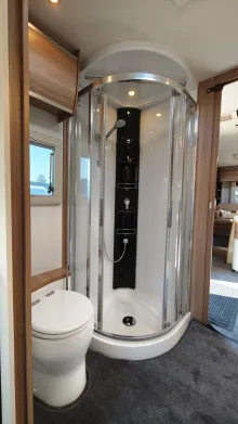 Fahrzeugbild Concorde Carver 890 RRL im Kundenauftrag #10