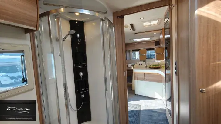 Fahrzeugbild Concorde Carver 890 RRL im Kundenauftrag #11