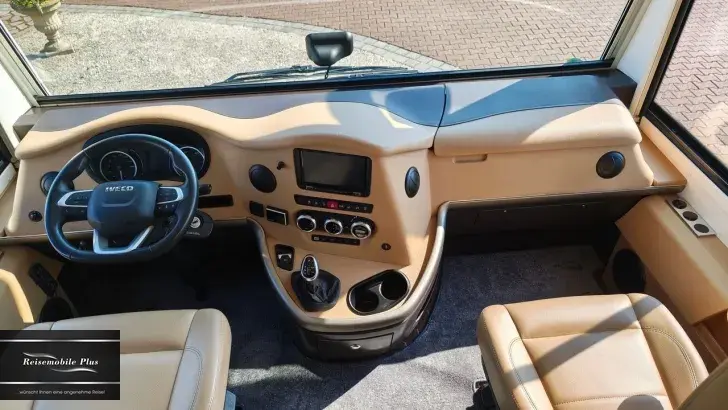 Fahrzeugbild Concorde Carver 890 RRL im Kundenauftrag #5