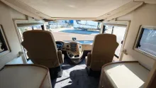 Fahrzeugbild Concorde Carver 890 RRL im Kundenauftrag #13