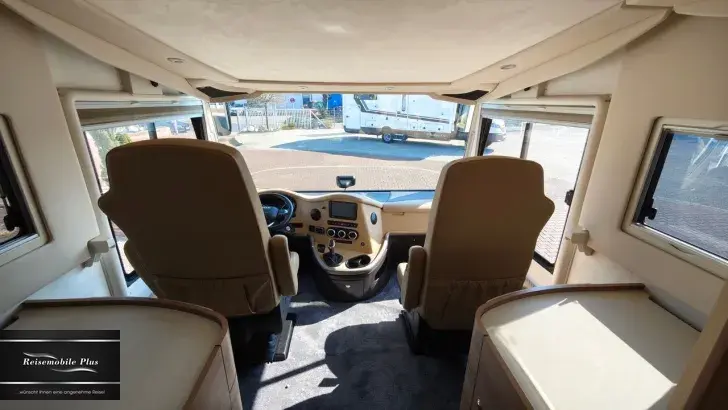 Fahrzeugbild Concorde Carver 890 RRL im Kundenauftrag #13