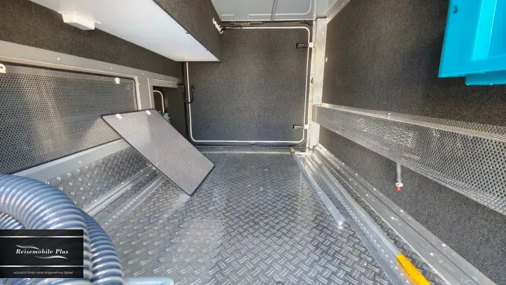 Fahrzeugbild Concorde Carver 890 RRL im Kundenauftrag #14