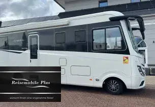 Bild Carver 890 RRL