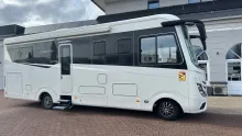 Fahrzeugbild Concorde Carver 890 RRL im Kundenauftrag #1