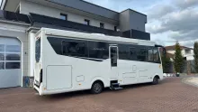 Fahrzeugbild Concorde Carver 890 RRL im Kundenauftrag #16