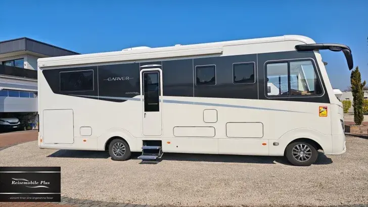Fahrzeugbild Concorde Carver 890 RRL im Kundenauftrag #19