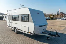 Fahrzeugbild LMC Sassino 430 D *Sassino Paket*Serviceklappe*Querb #1