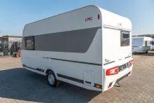 Fahrzeugbild LMC Sassino 430 D *Sassino Paket*Serviceklappe*Querb #2