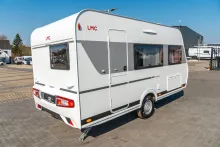 Fahrzeugbild LMC Sassino 430 D *Sassino Paket*Serviceklappe*Querb #3