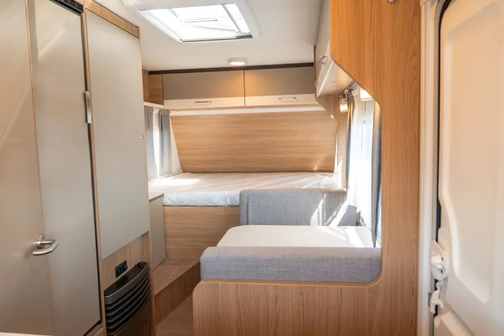 Fahrzeugbild LMC Sassino 430 D *Sassino Paket*Serviceklappe*Querb #4