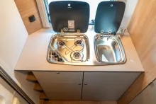 Fahrzeugbild LMC Sassino 430 D *Sassino Paket*Serviceklappe*Querb #5