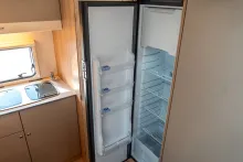 Fahrzeugbild LMC Sassino 430 D *Sassino Paket*Serviceklappe*Querb #6